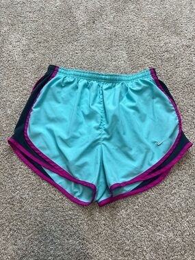Nike Women's Tempo Shorts